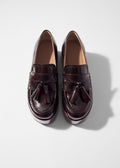 Mocassins Dale Speed - Rouges