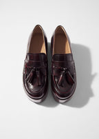 Mocassins Dale Speed - Rouges