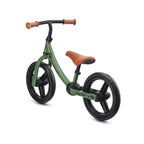 Bicicleta sin Pedales 2Way Next Verde