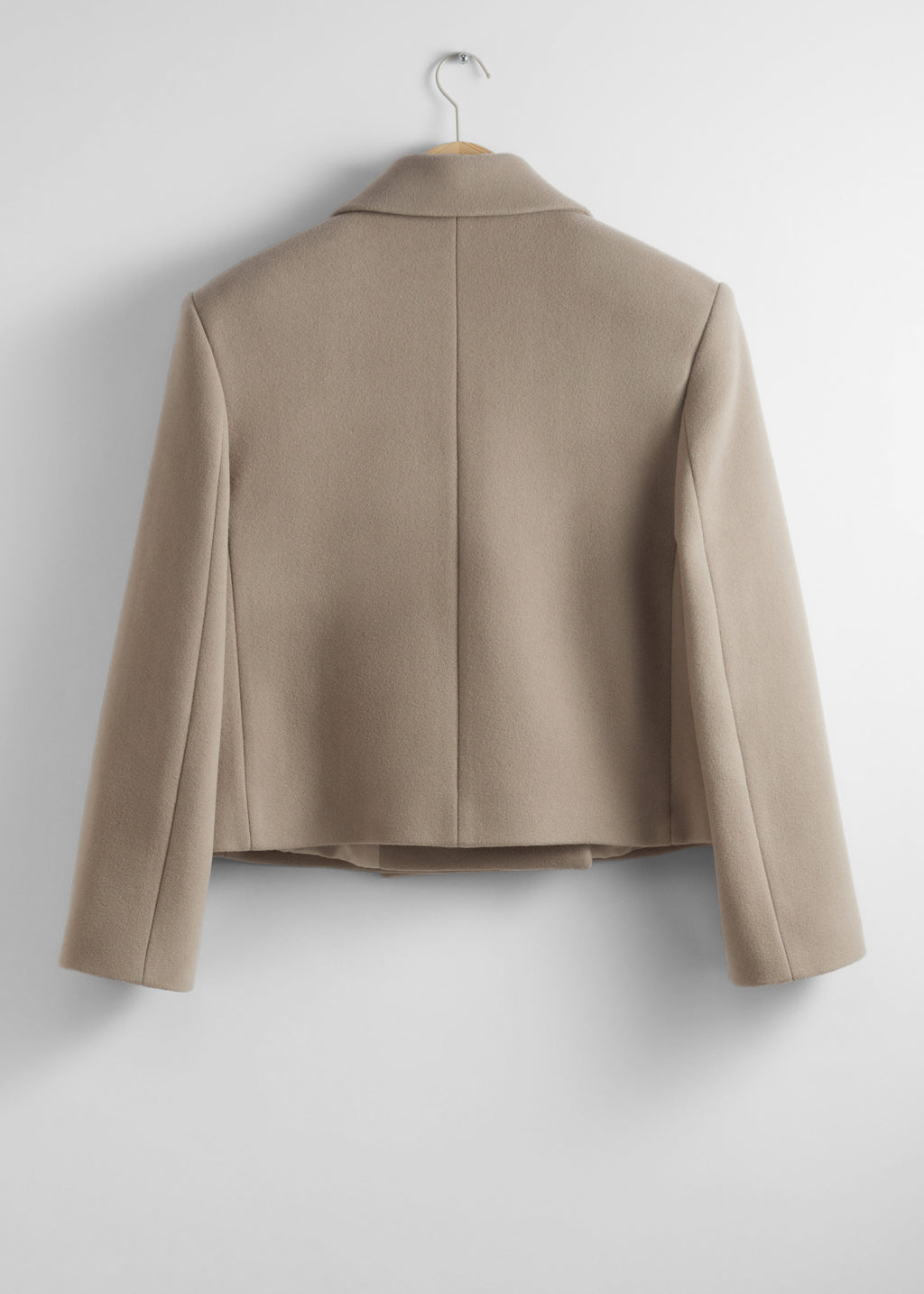Blazer Court St Lydia - Beige