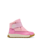 Botas impermeables Whitney™ III Strap - Pink Flare & Orchid - Niños