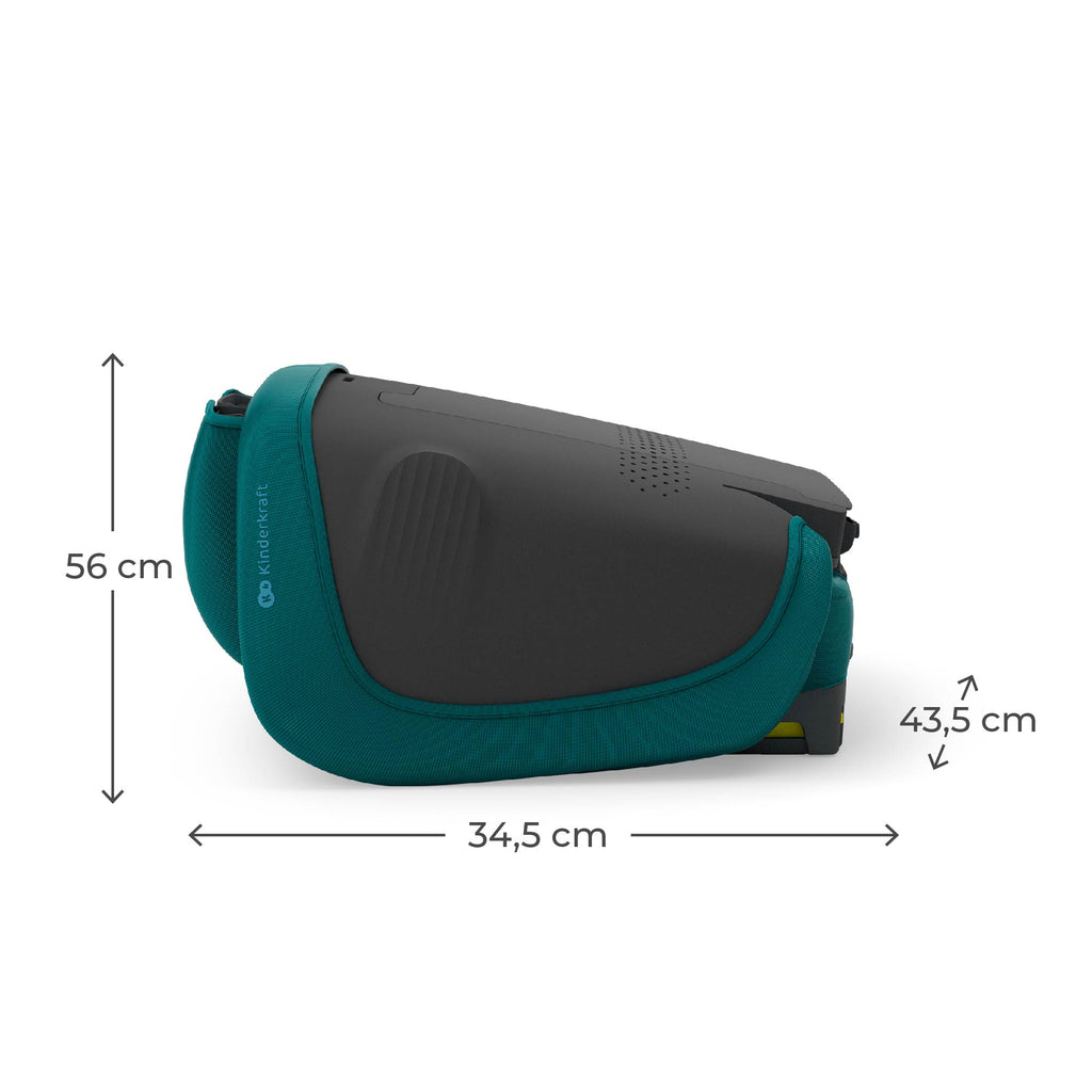 Siège Auto Unity 2 Vert