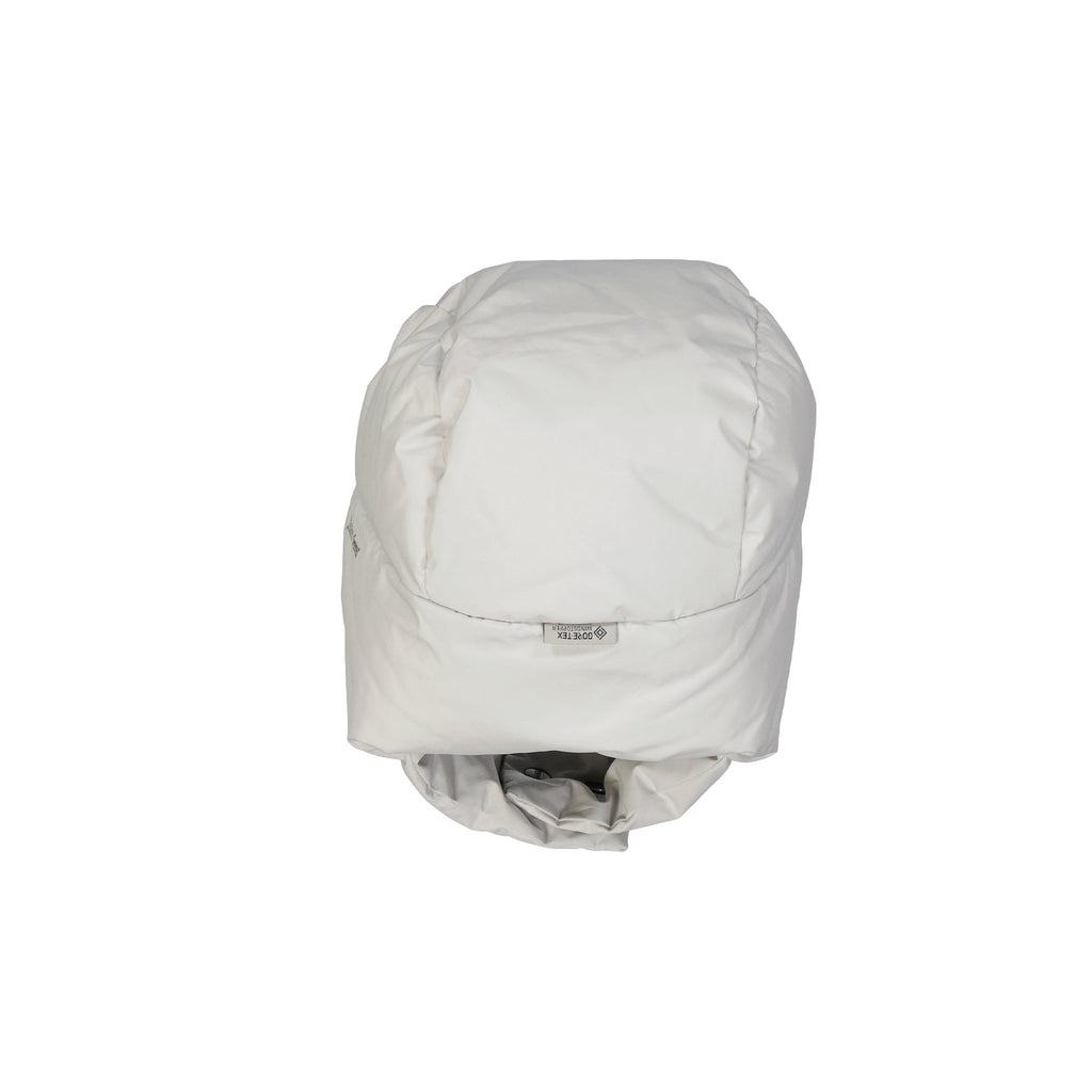 Herno - Quilted Hat - Men - White