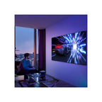 Samsung - OLED 83" S95F – QD-OLED TV 4K 165Hz Premium