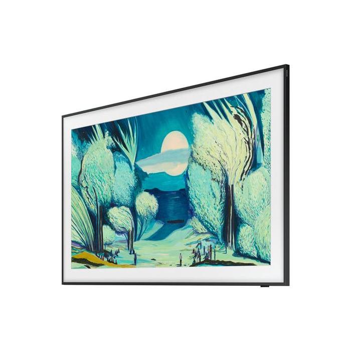 Samsung - The Frame 50" LS03FA – 4K QLED TV