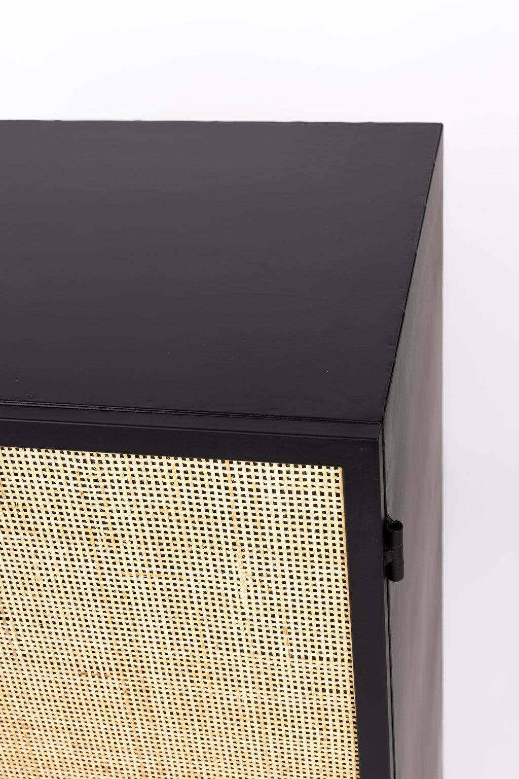 Guuji Bas 2Do - Wardrobe - MDF - Black