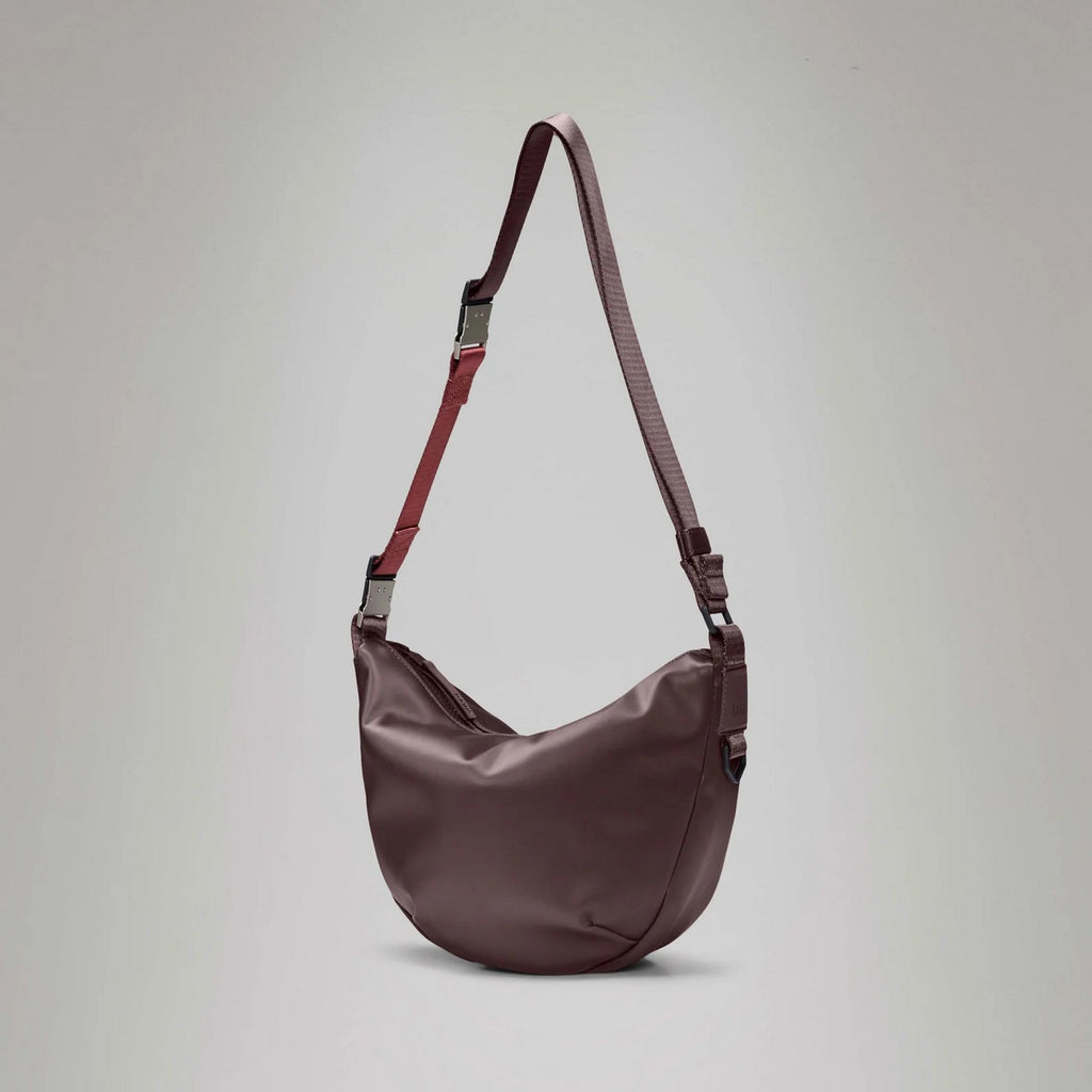 Valera Shoulder W3 Depth Bag - Unisex
