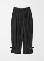 Pantalon St Miso Trs - Noir