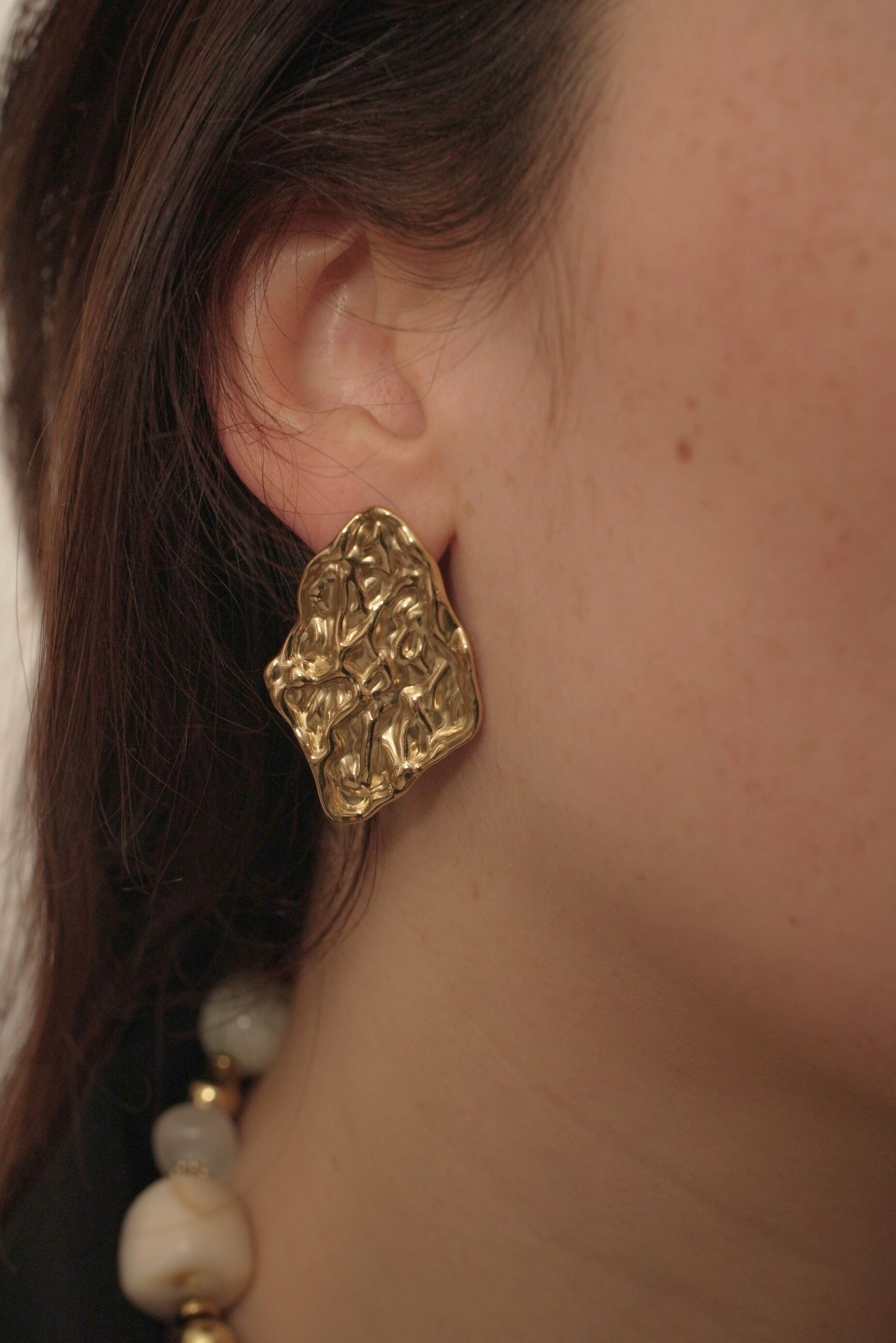 Boucles D'Oreilles Ester