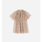 Blusa Valentin - Off White