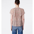 Blusa Valentin - Off White