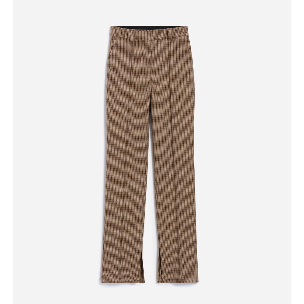 Pantalón Bean - Multicolor