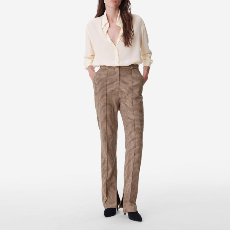 Pantalón Bean - Multicolor