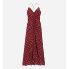 Vestido Bruna - Higo