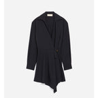 Vestido Boston - Navy