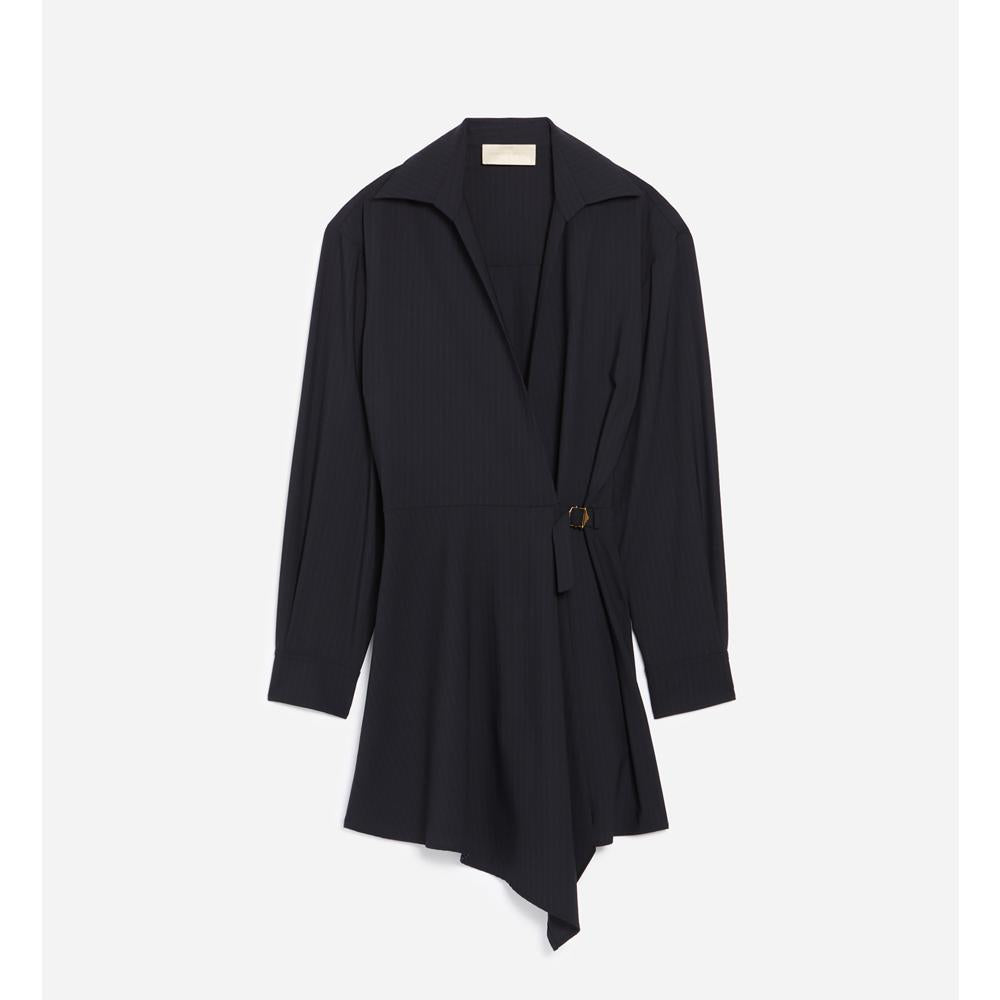 Vestido Boston - Navy