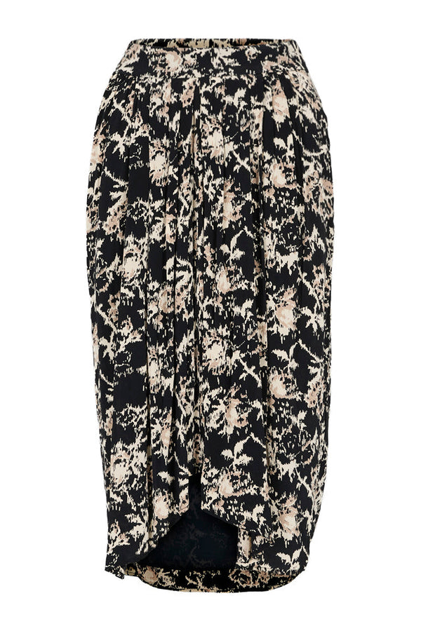Vanessa Bruno - Beauty Skirt - Black
