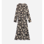 Vestido Bethany - Black