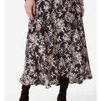 Vestido Bethany - Black