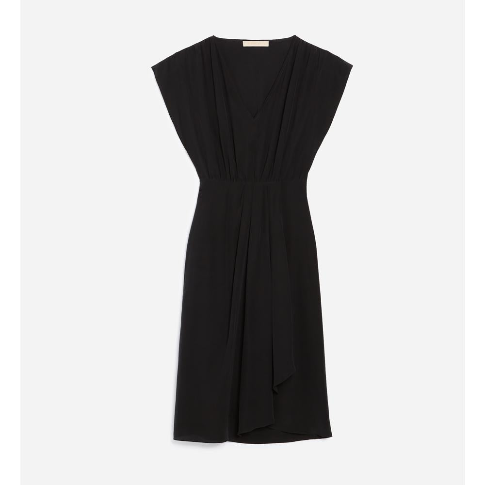 Vestido Baya - Black