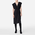 Vestido Baya - Black