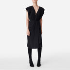 Vestido Baya - Black