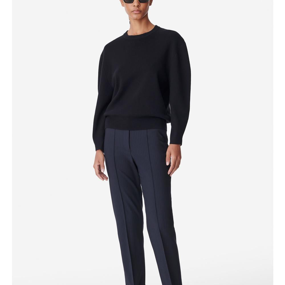 Jersey Bissan - Negro