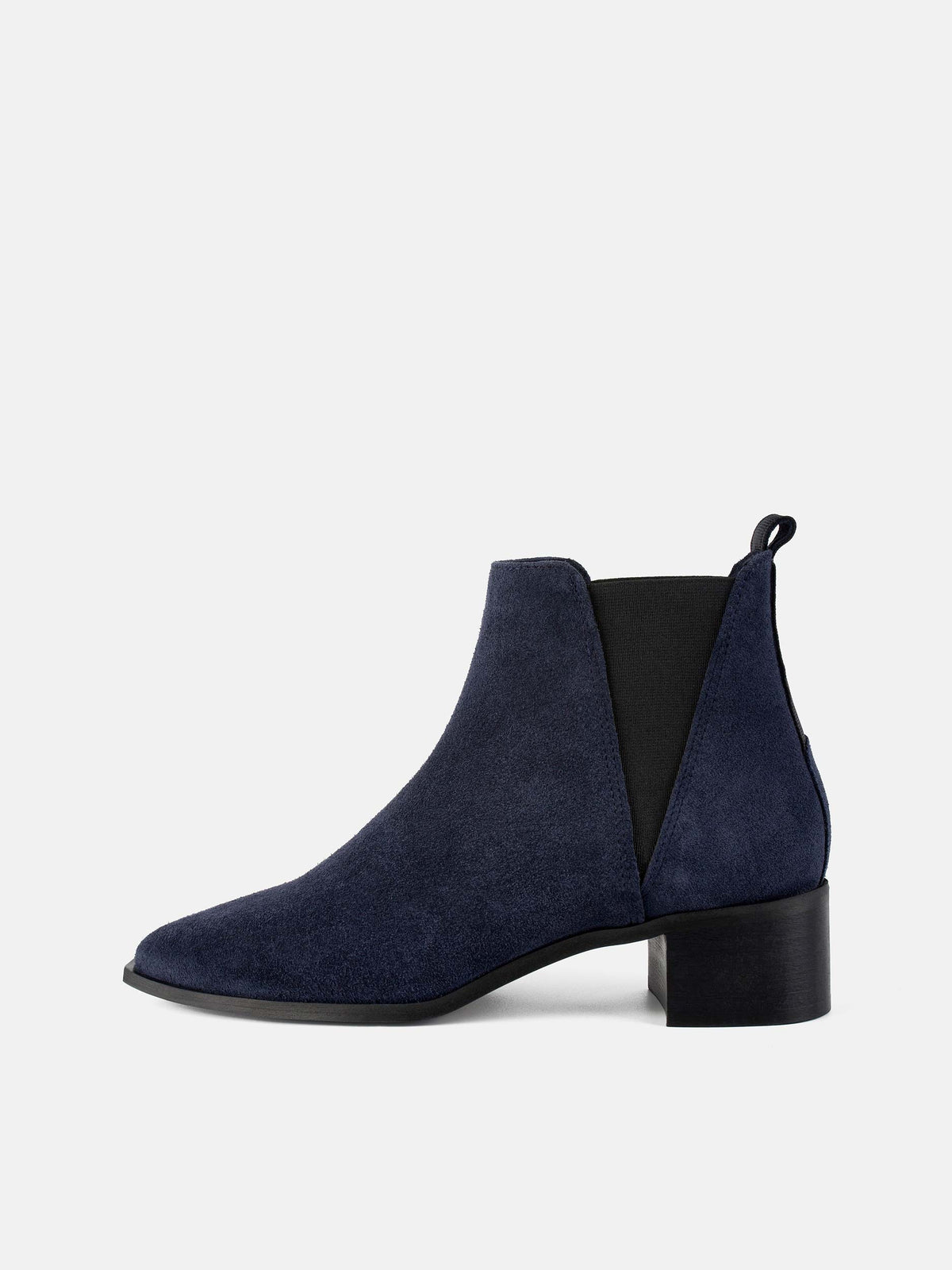 Northern Star ankle boots - Navy
