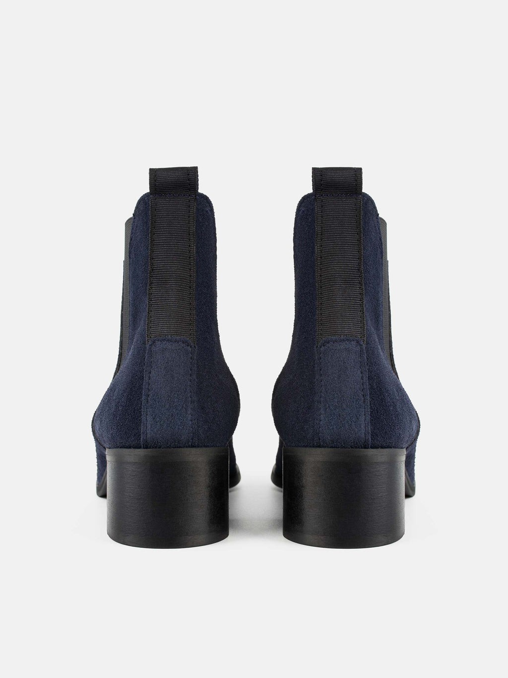 Northern Star ankle boots - Navy