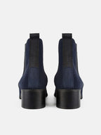 Northern Star ankle boots - Navy