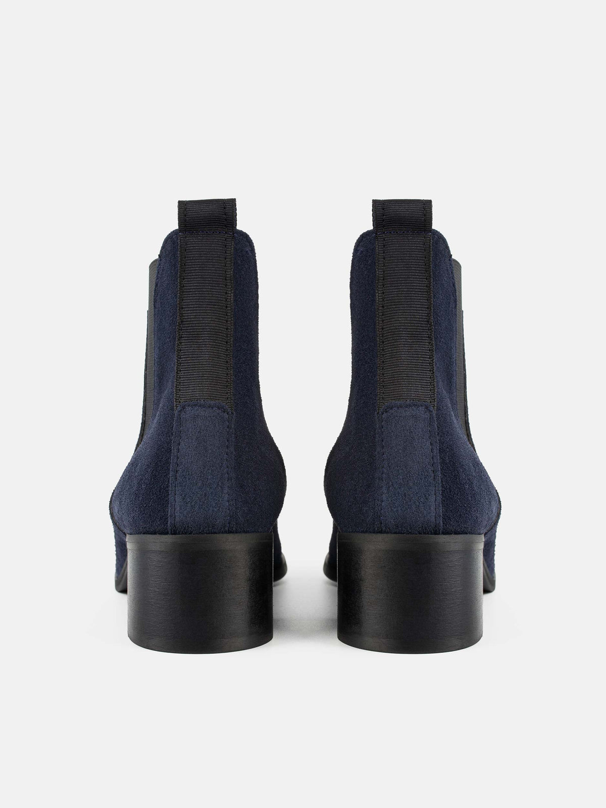 Northern Star ankle boots - Navy