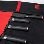 Trousse À Couteaux - 100% Coton