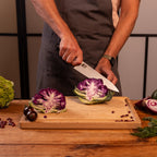 Colección Hashi Clásica - Cuchillo de chef Gyuto - 21 cm