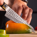Colección Bunka San-Mai - Cuchillo universal Petty - 13,5 cm