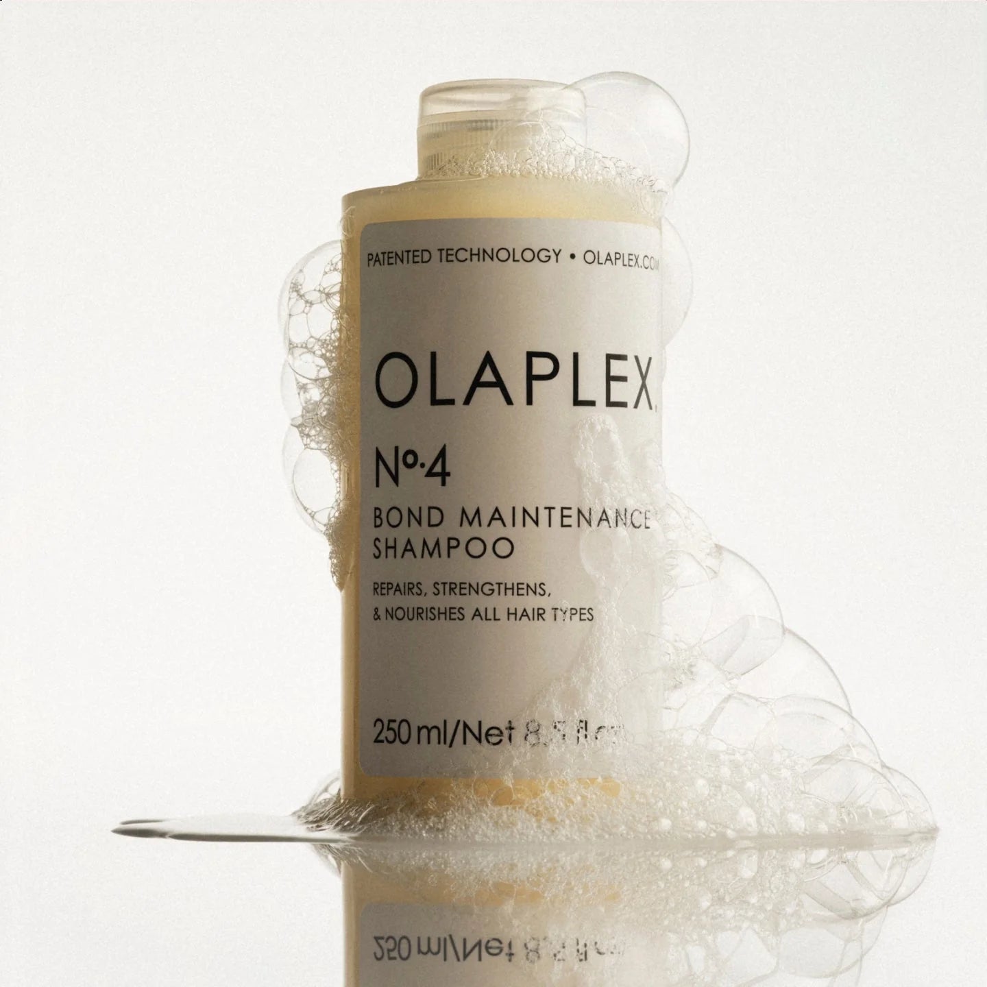 Nº4 Shampoo Bond Maintenance