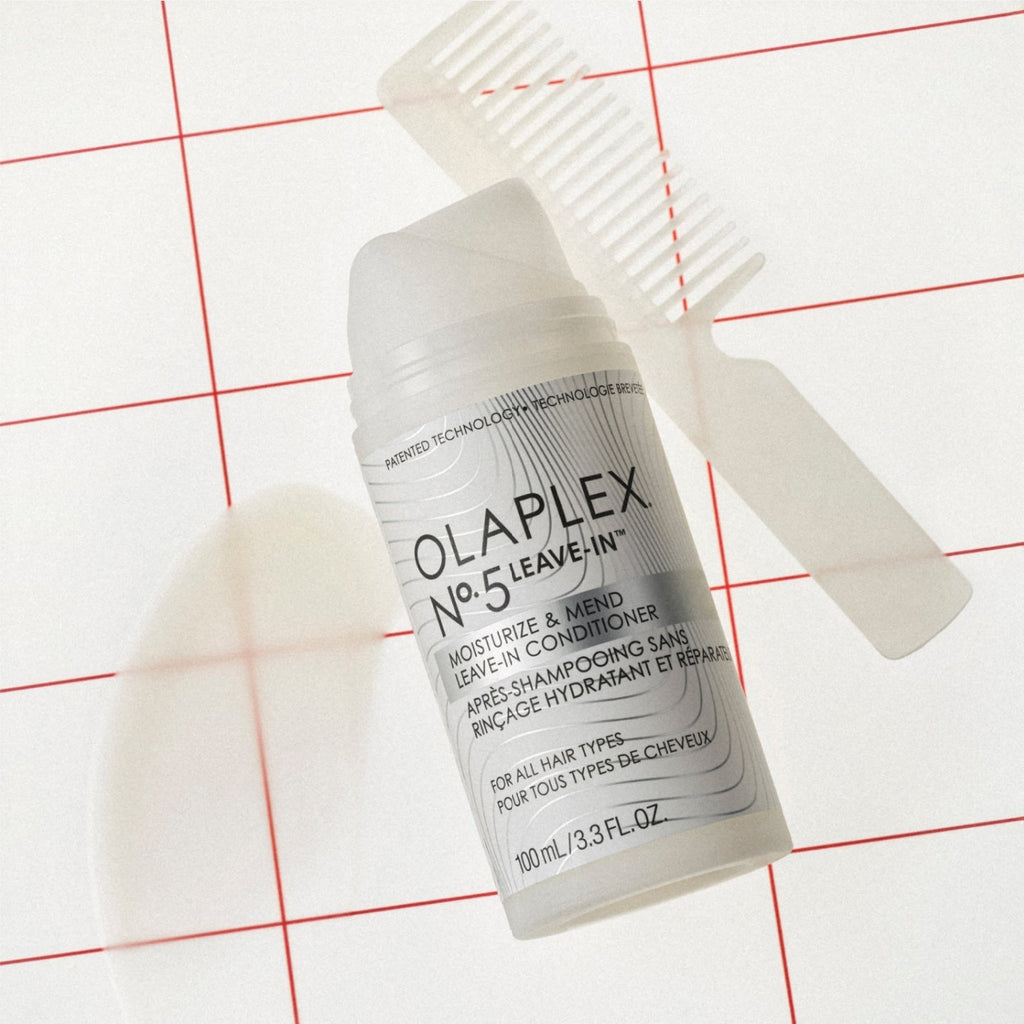 Olaplex - Après-Shampooing Sans Rincage Hydratant Et Réparateur Nº 5 - 100Ml
