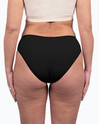 Culotte Menstruelle - Noir