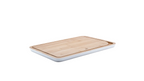 Medium Bamboo Chopping Board - Beige