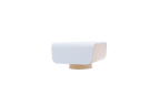 Electric Vacuum Pump - Beige