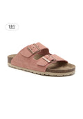 Sandalias Planta Soft - Salmón
