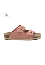 Sandalias Planta Soft - Salmón