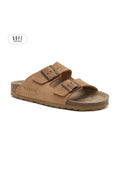 Sandales Planta Soft - Cuir