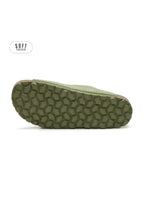 Planta Soft Sandals - Green