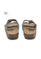 Sandales Planta Soft - Gris