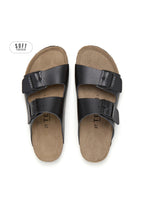 Sandales Planta Soft - Noir