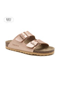Sandales Planta Soft - Saumon