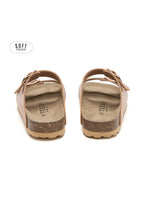 Sandales Planta Soft - Saumon