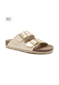 Sandales Planta Soft - Doré