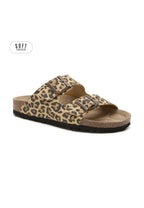 Sandales Planta Soft - Marron
