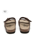 Sandales Planta Soft - Marron
